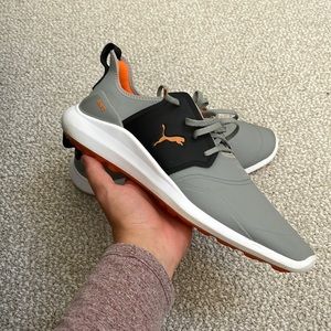 Puma Ignite Golf Shoes Size 11.5